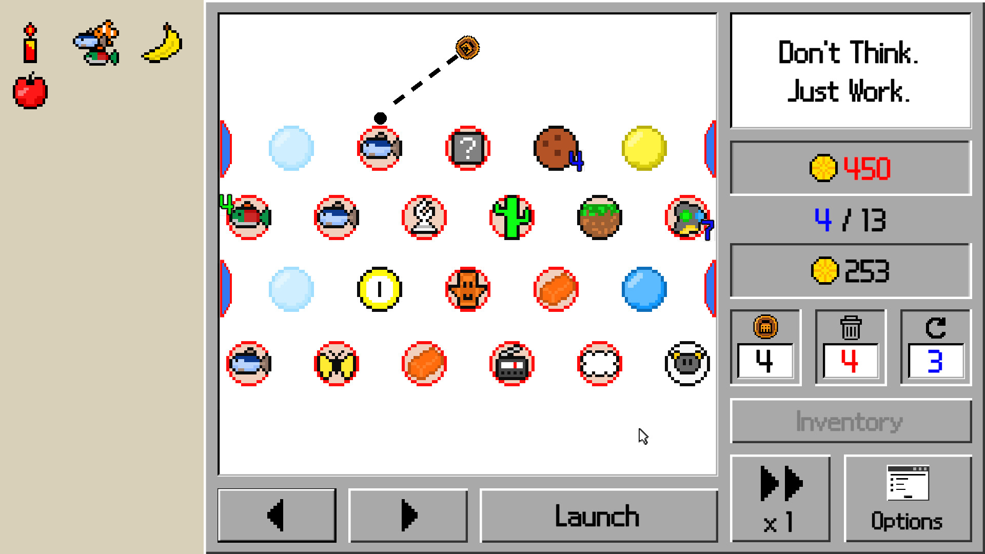Pintern Demo