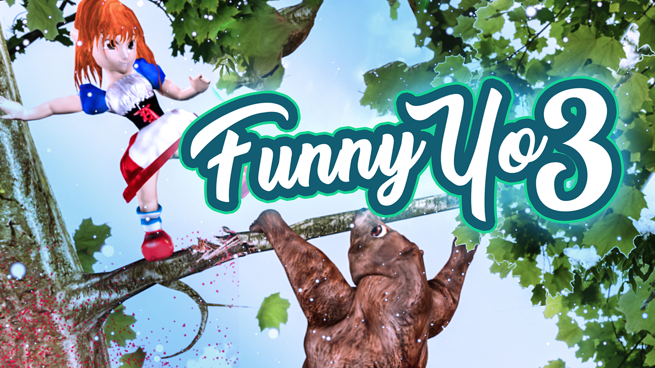 Funny Yo 3