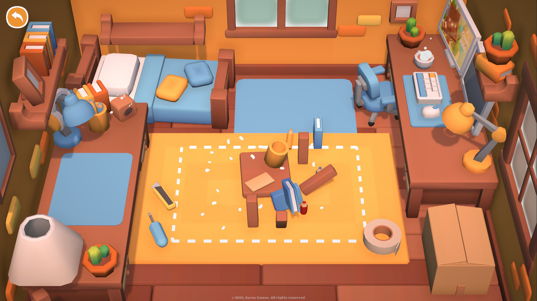 Furniture : Build & Repair