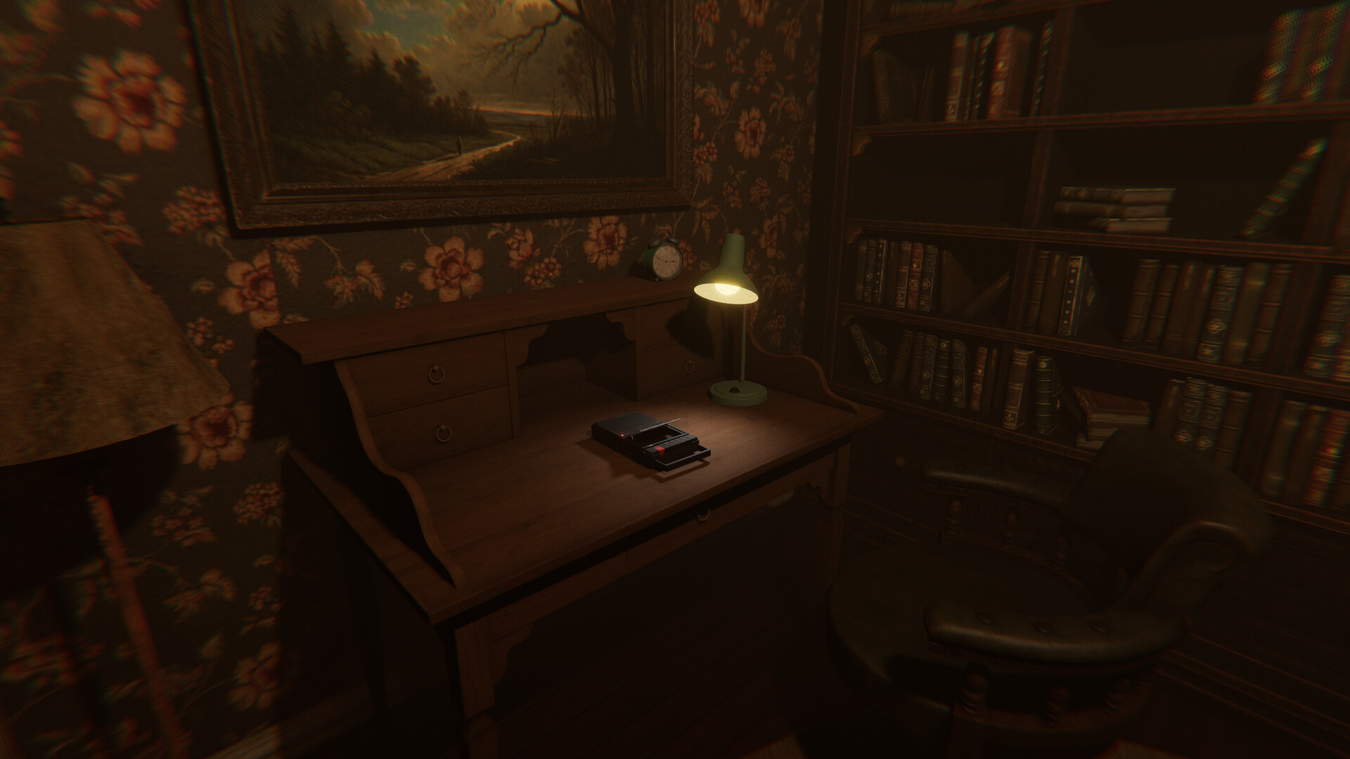Sinister Remains Demo