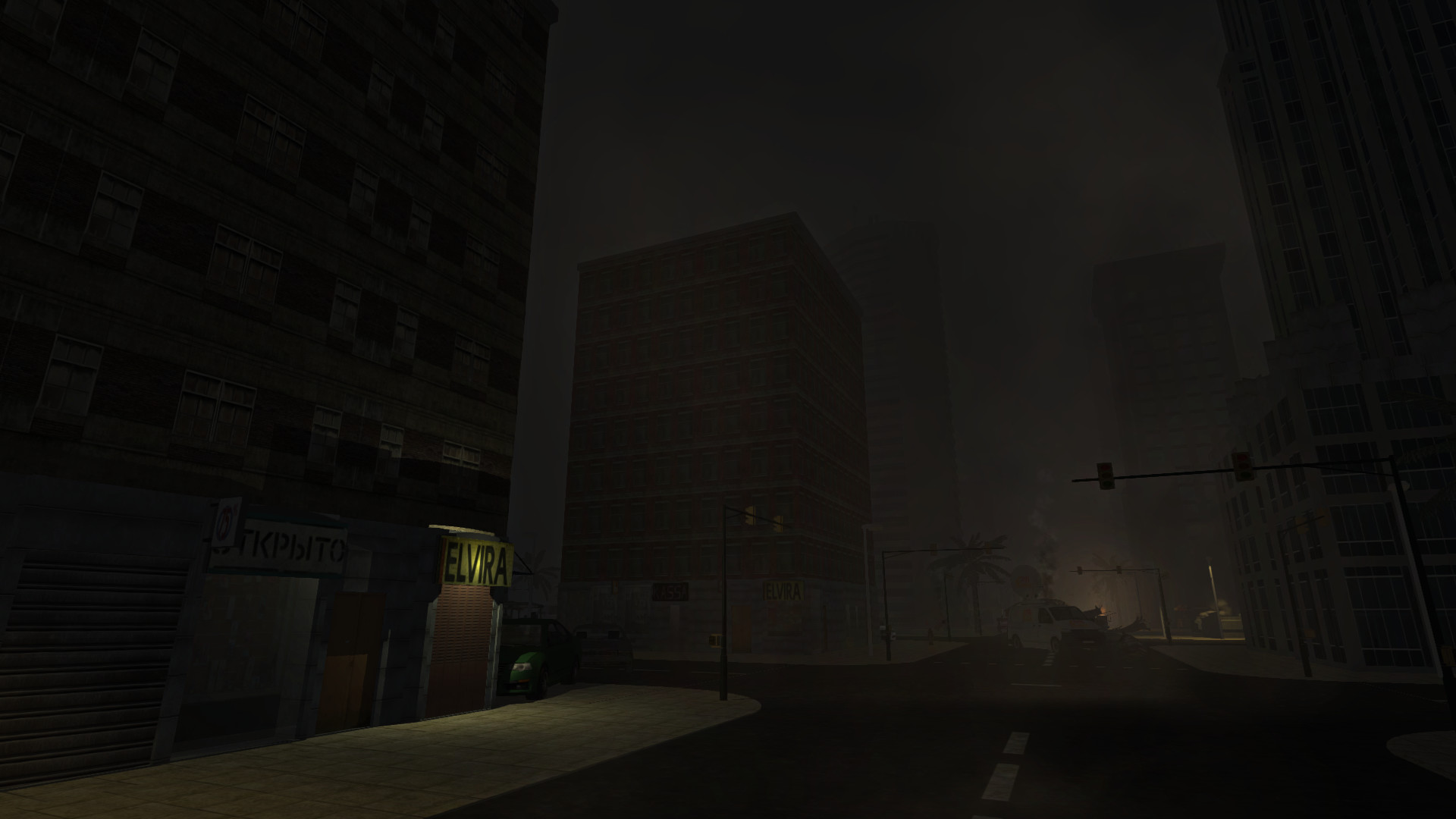 City Z