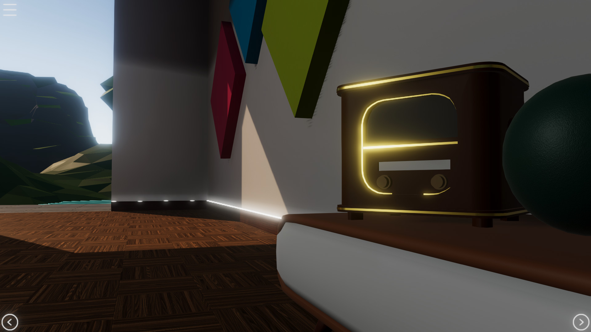 Board Games VR