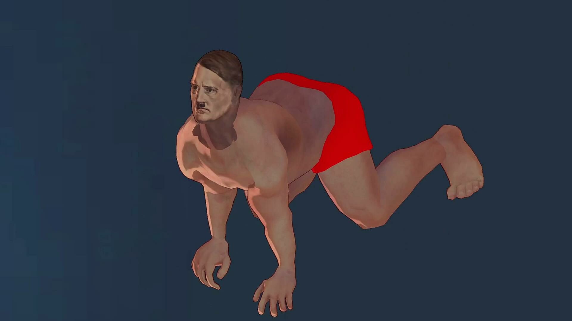 Your Dog Hitler