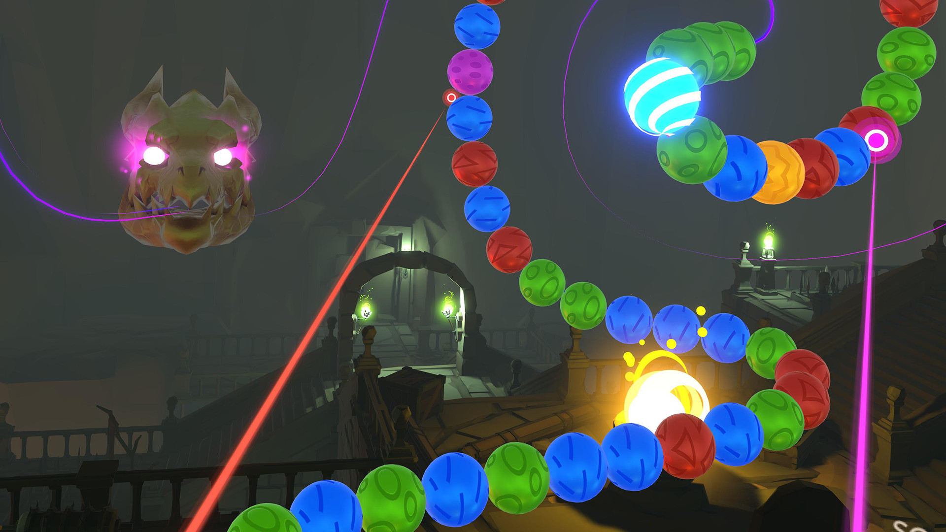 Zooma - Chapter 4 DLC - 