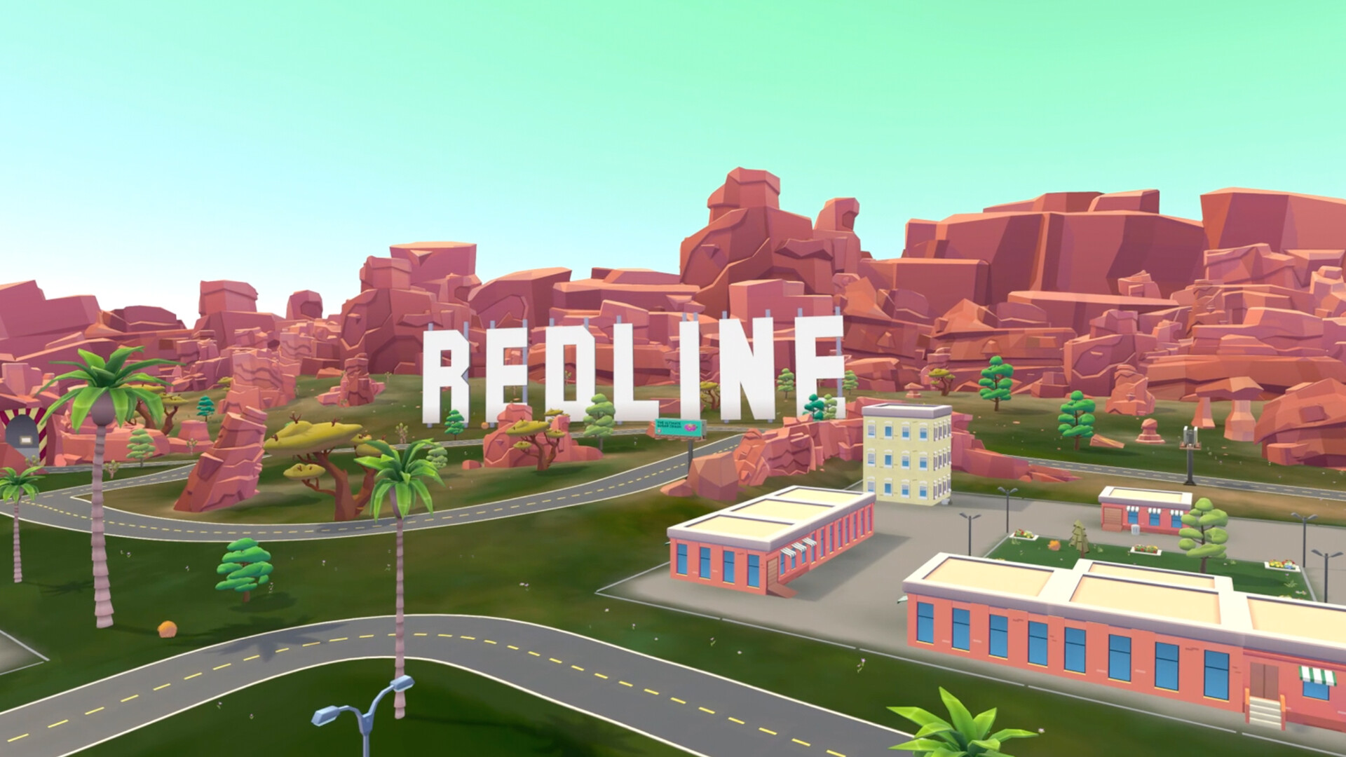 Redline Royale