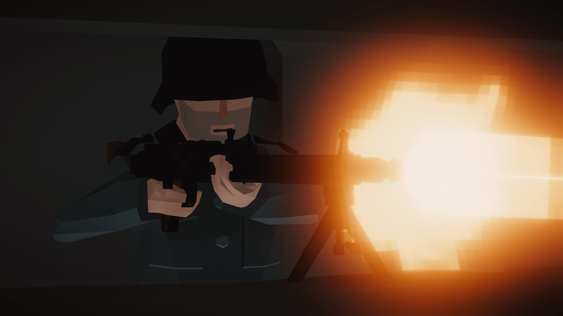 Polyforce WW2