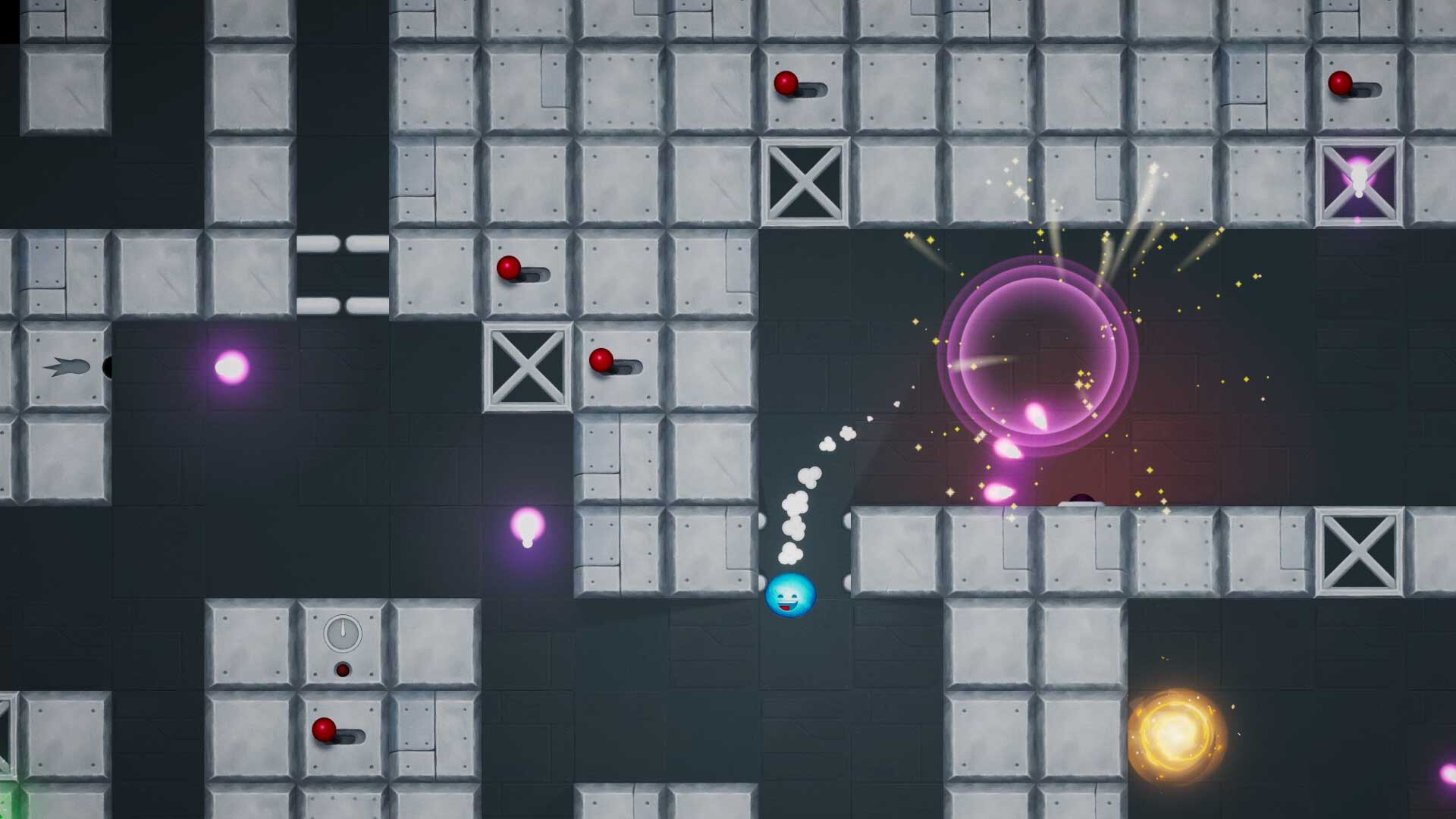 Enigmarble