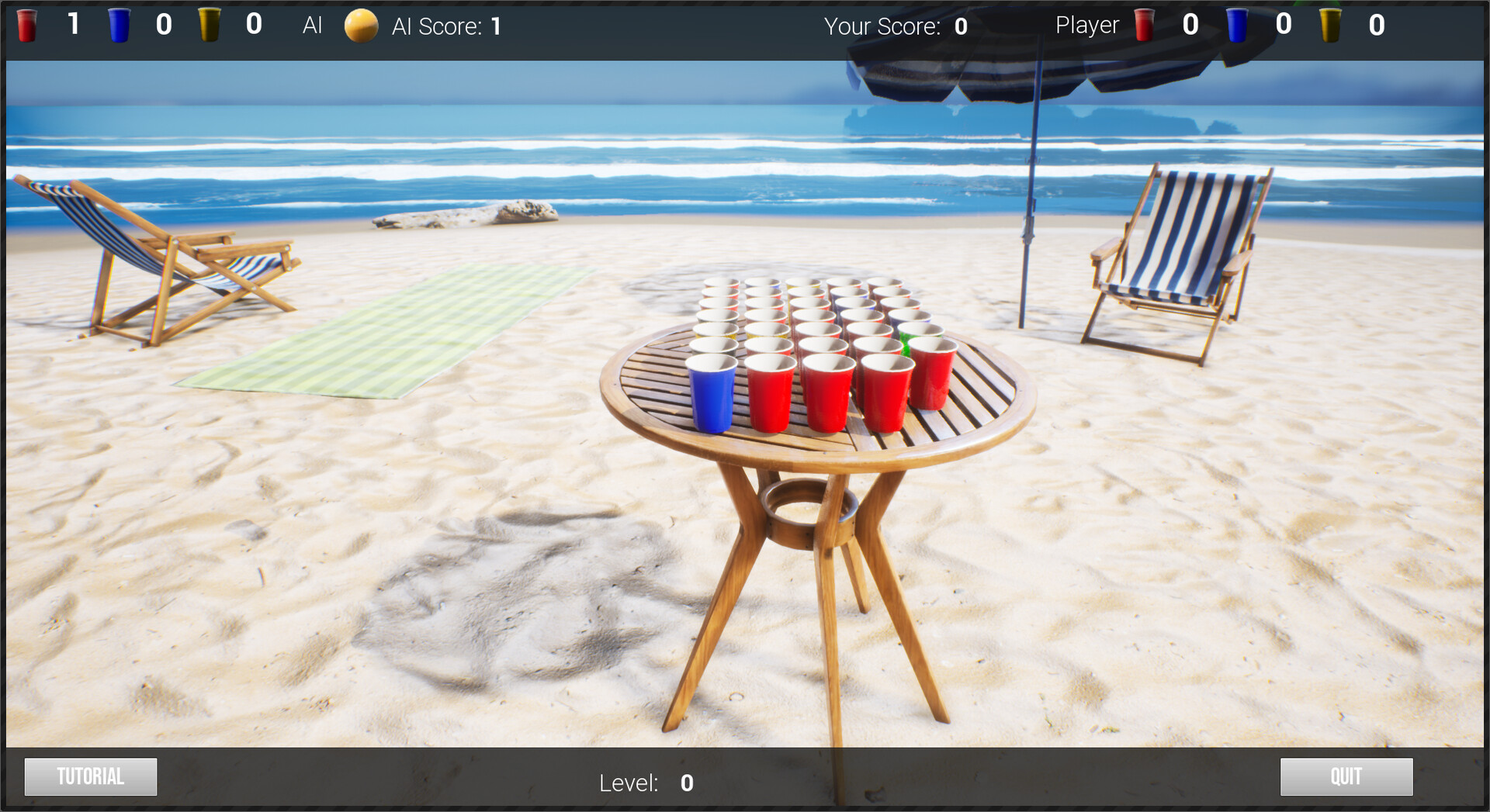 BoozeBall