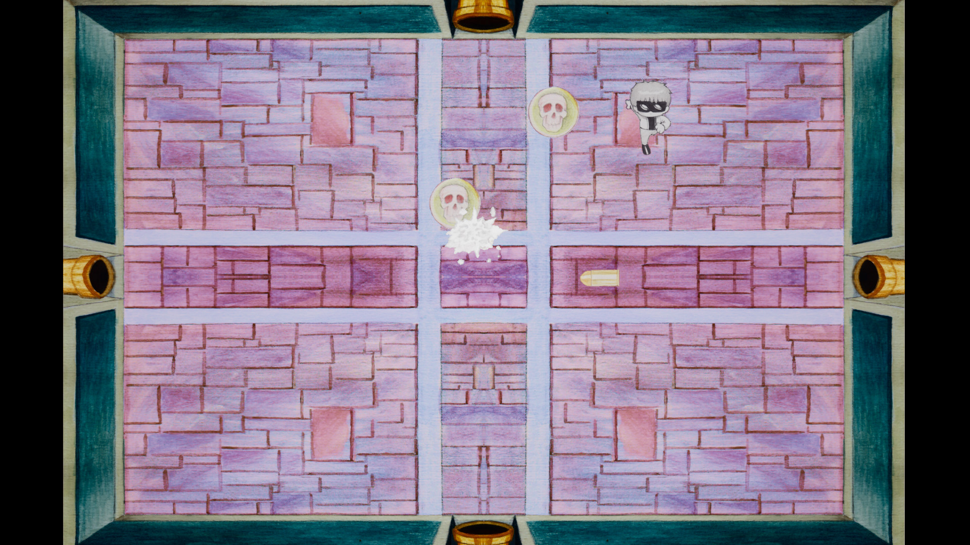 Bullet Chase