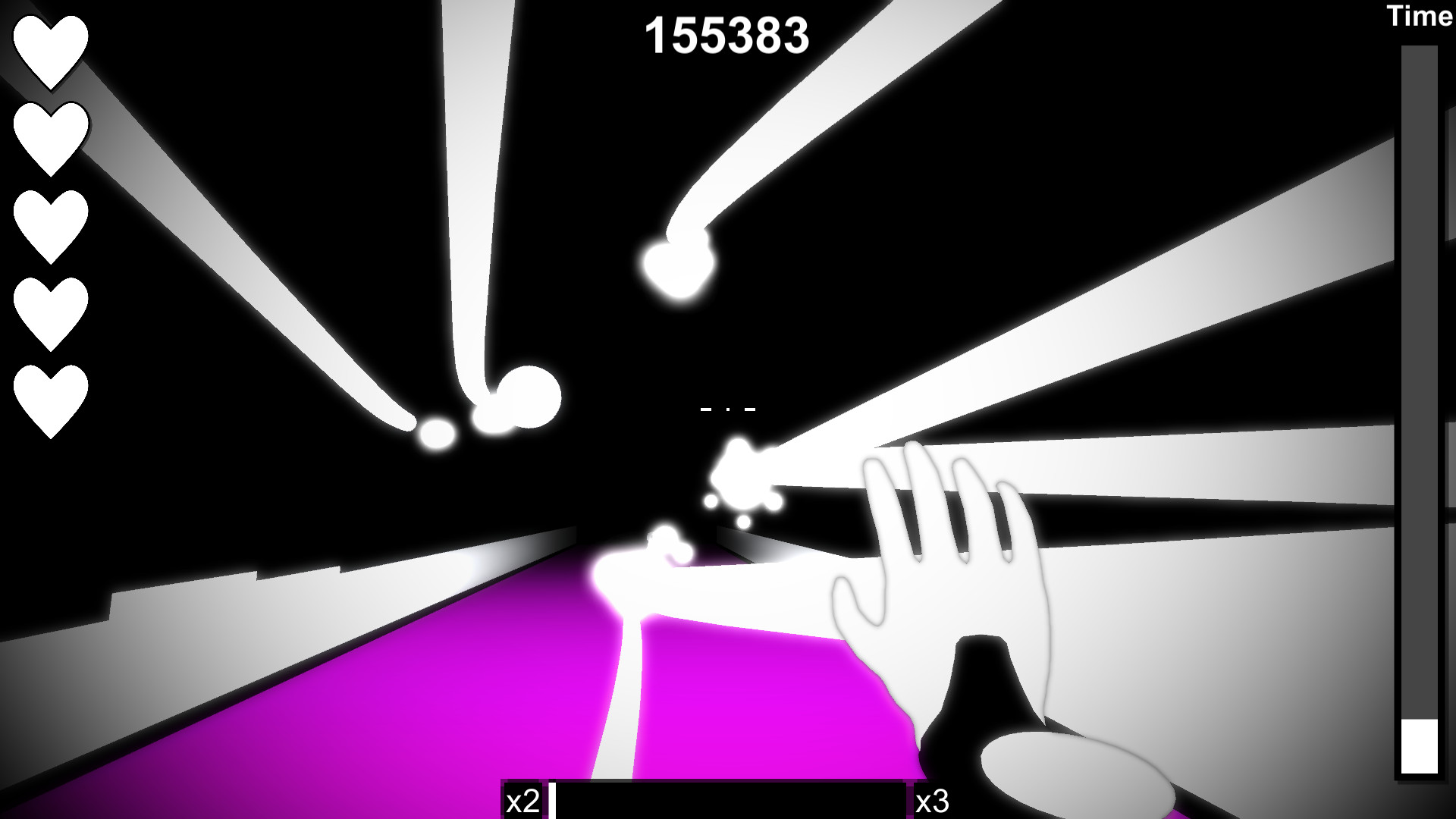 Rhythm Rush!