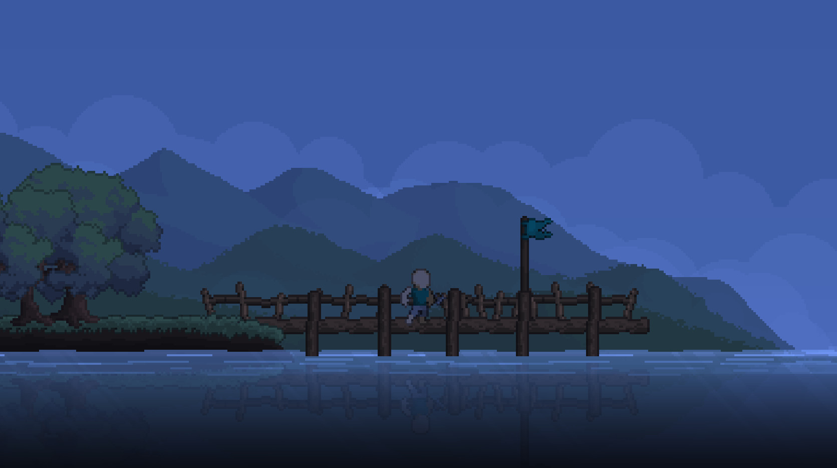 Ruins to Rumble