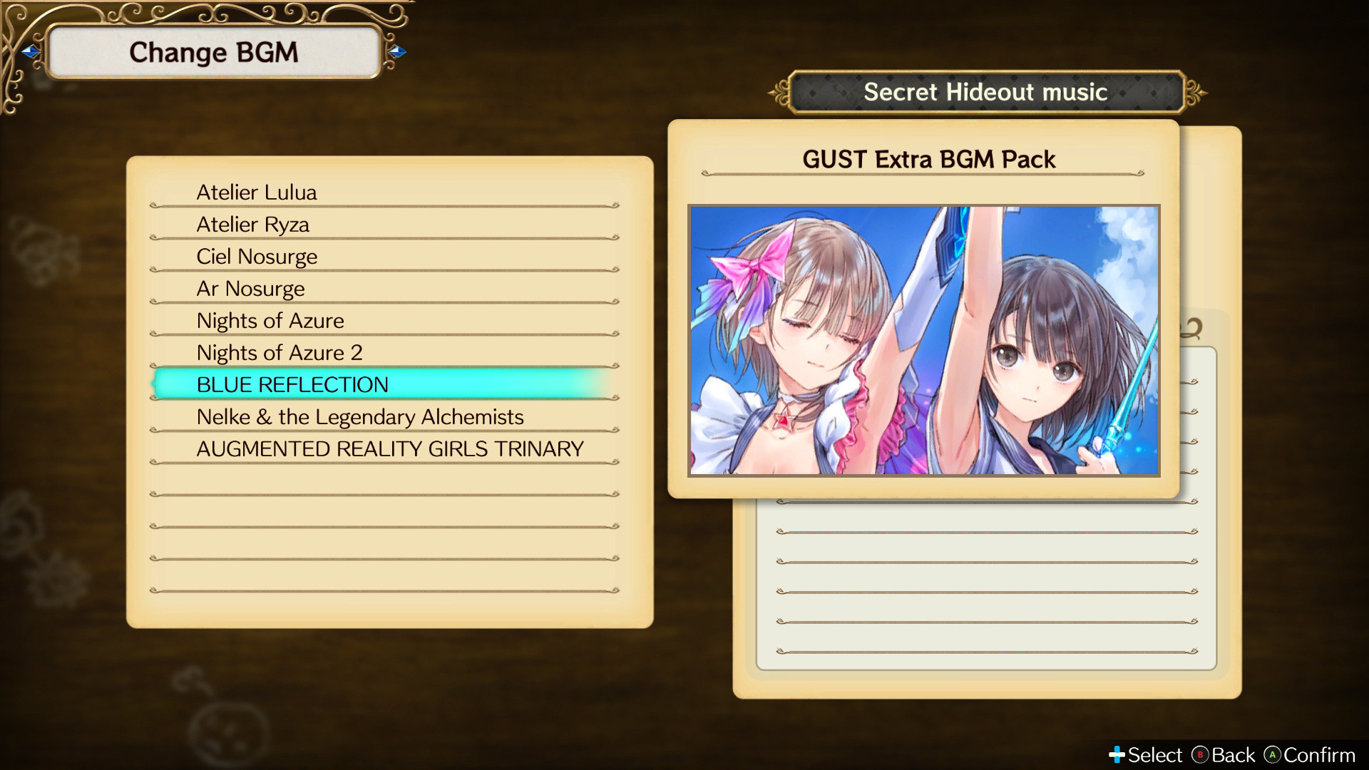 Atelier Ryza Season Pass 