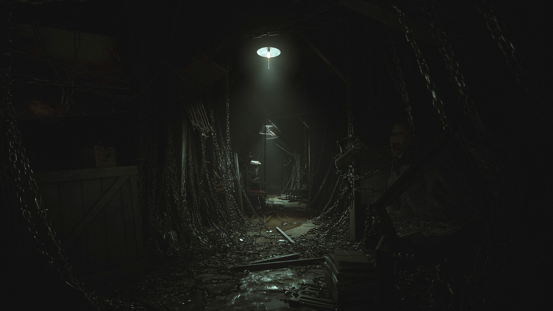 Layers of Fear Soundtrack