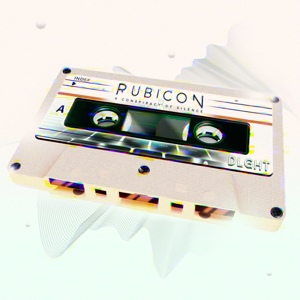 Rubicon : a conspiracy of silence  Soundtrack