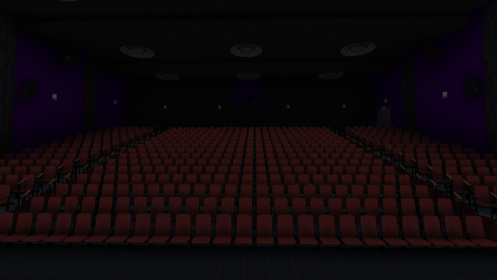 Movie Quest