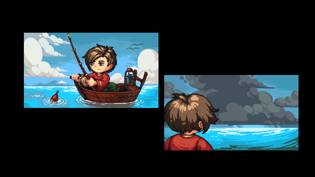 Lord Ambermaze: First Trials