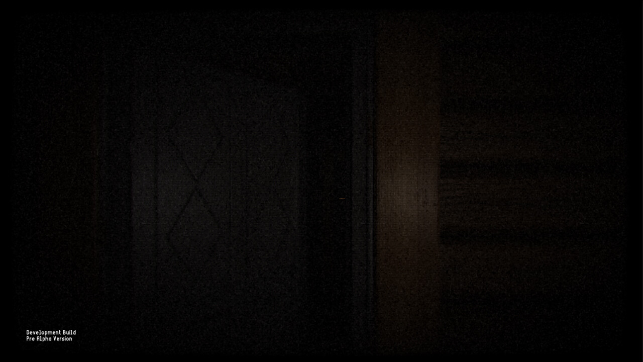 Stay With Me! Alien Abduction Story Demo