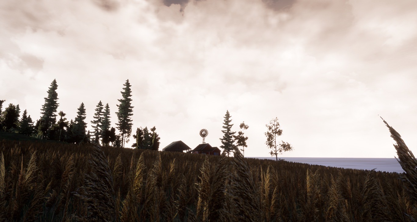 The Ground Division