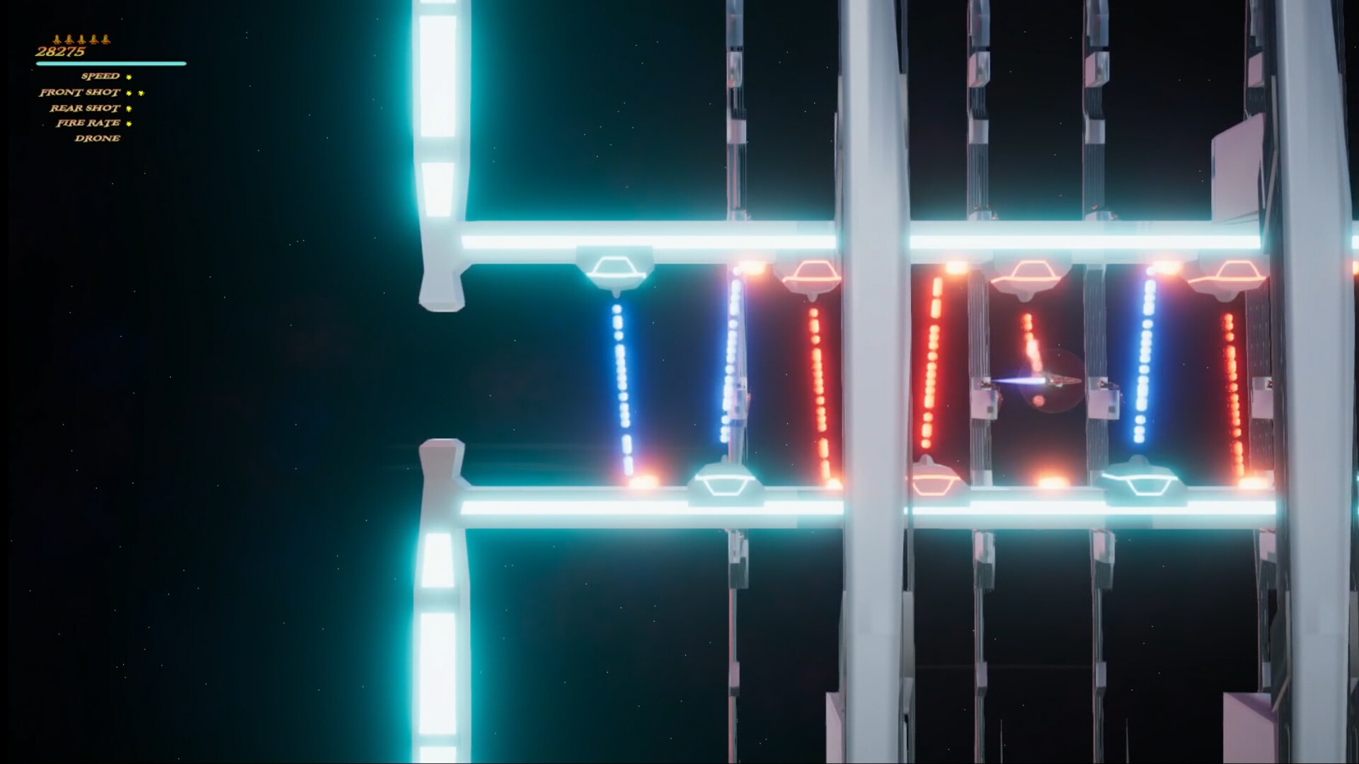 Energy Fighters