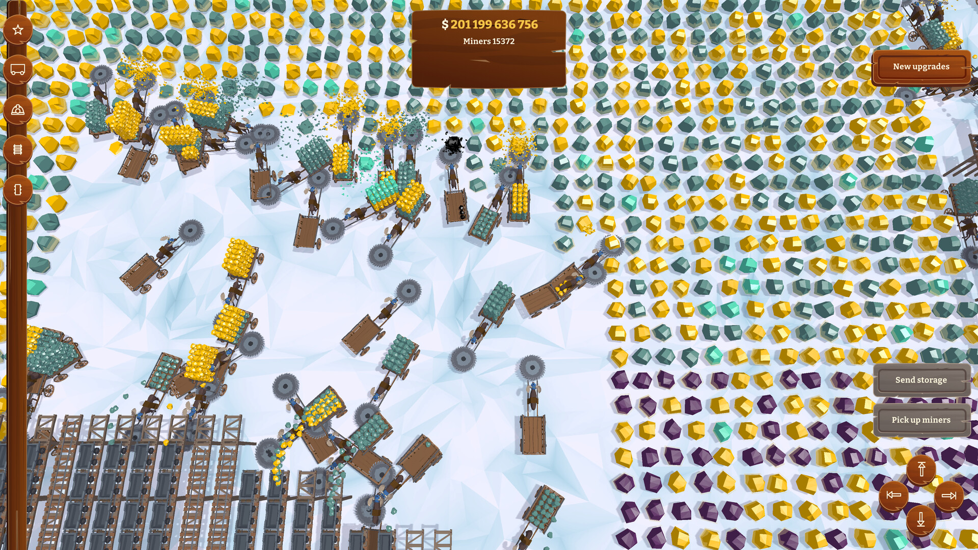 Moose Miners