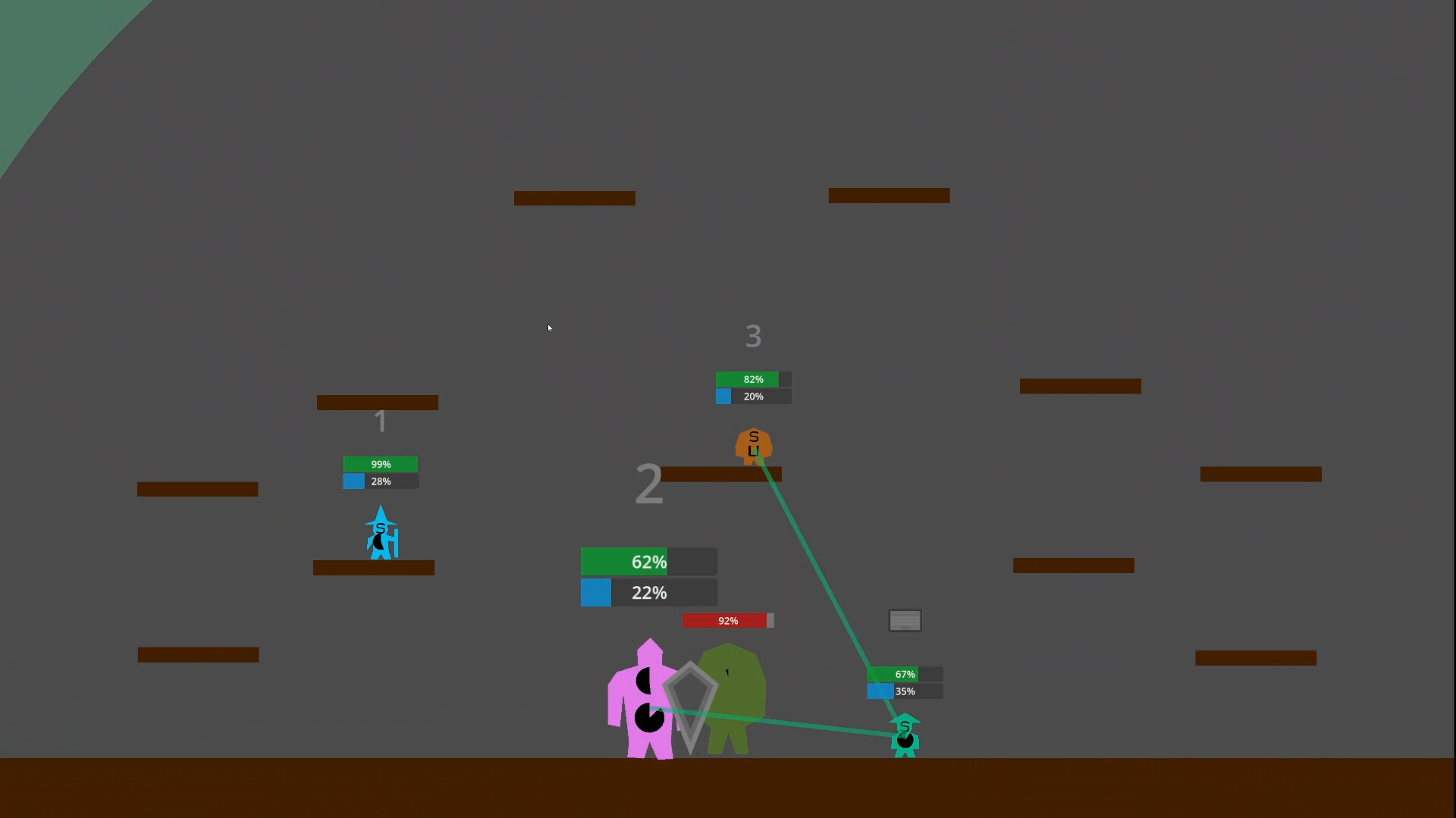 Mini Dungeon