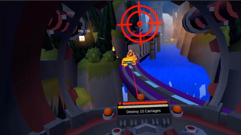 Sky Squadron Demo