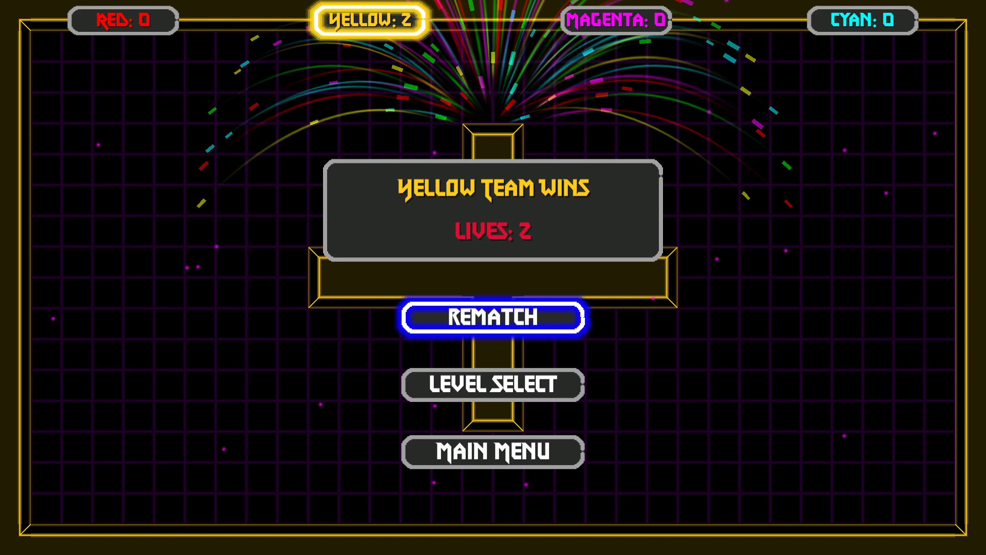 Shoot Your Friends