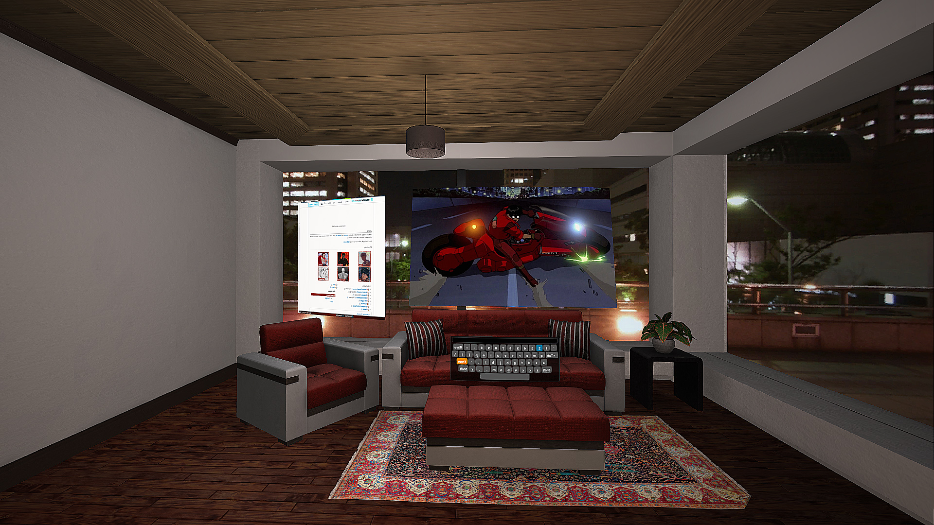 VR Toolbox: 360 Desktop