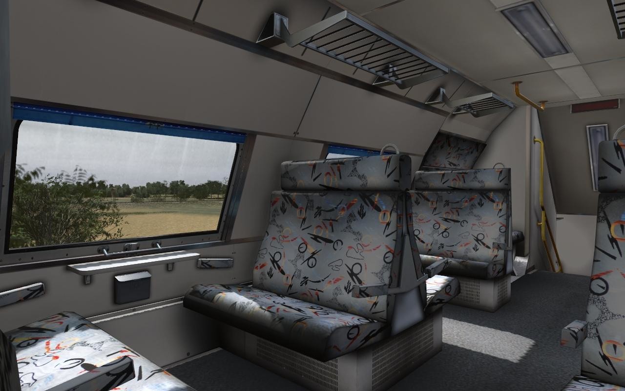 Trainz 2019 DLC - PolRegio B16mnopux 035