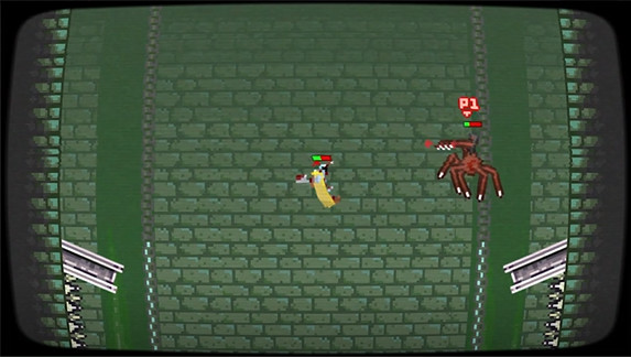 Corpse Castle Demo