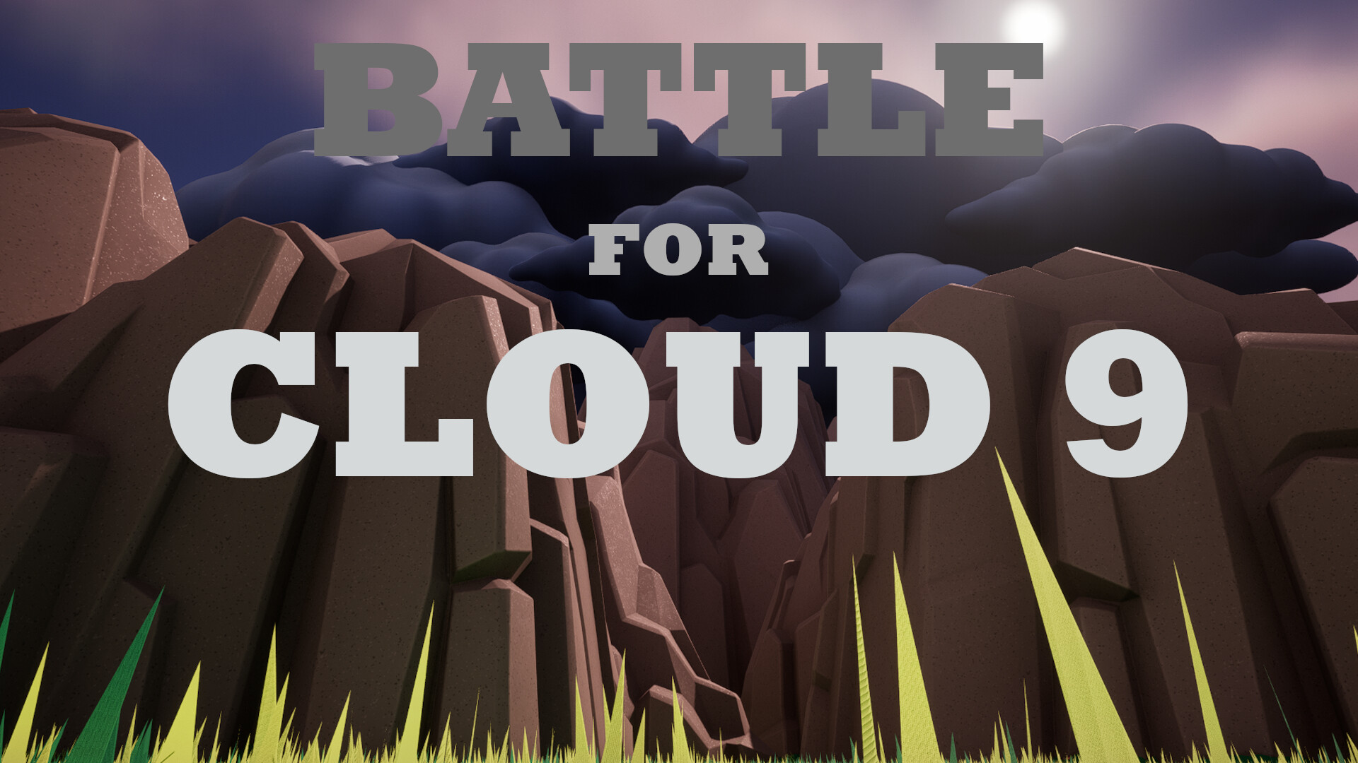 Battle for Cloud 9