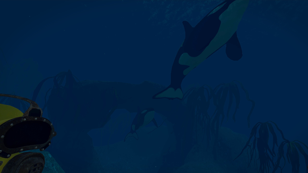 Virtual Arctic Expedition