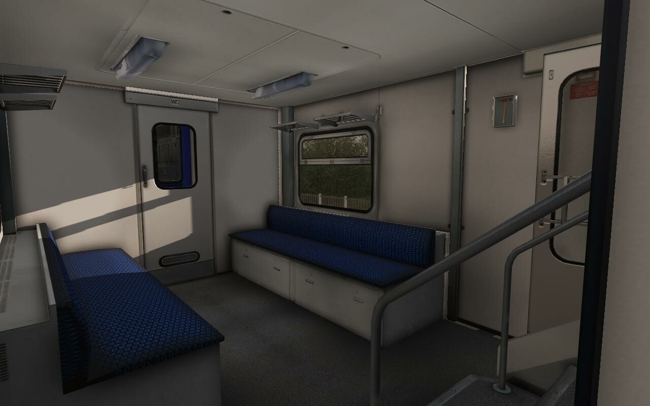 Trainz Plus DLC - CD Bdmteeo294 101