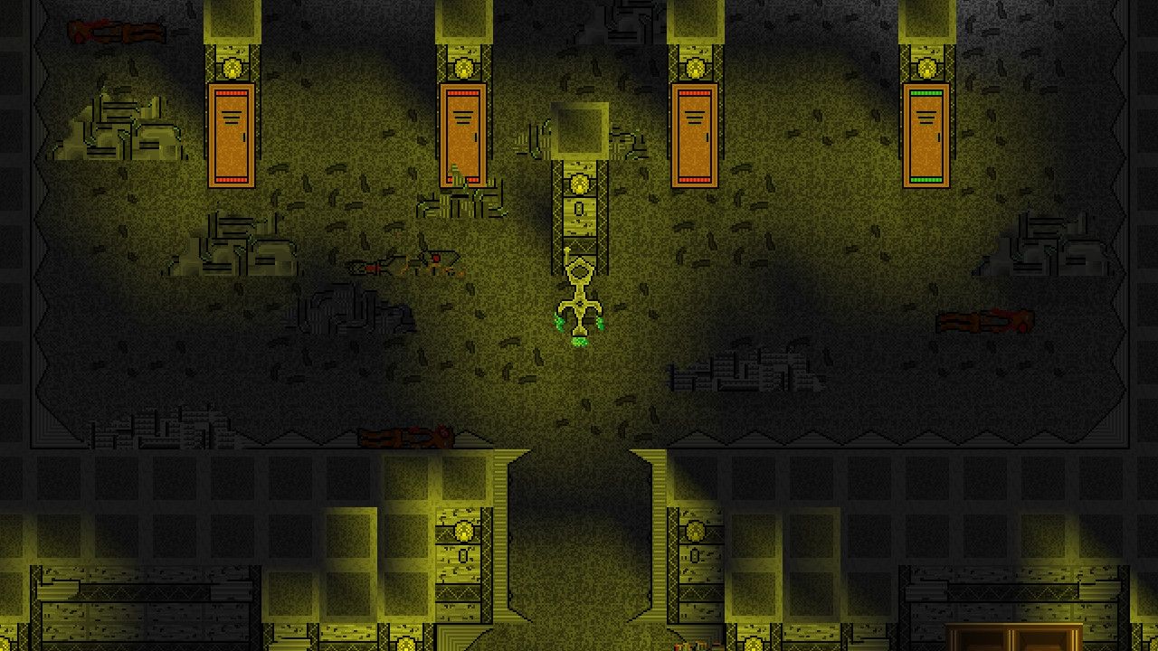 Malfunction Demo