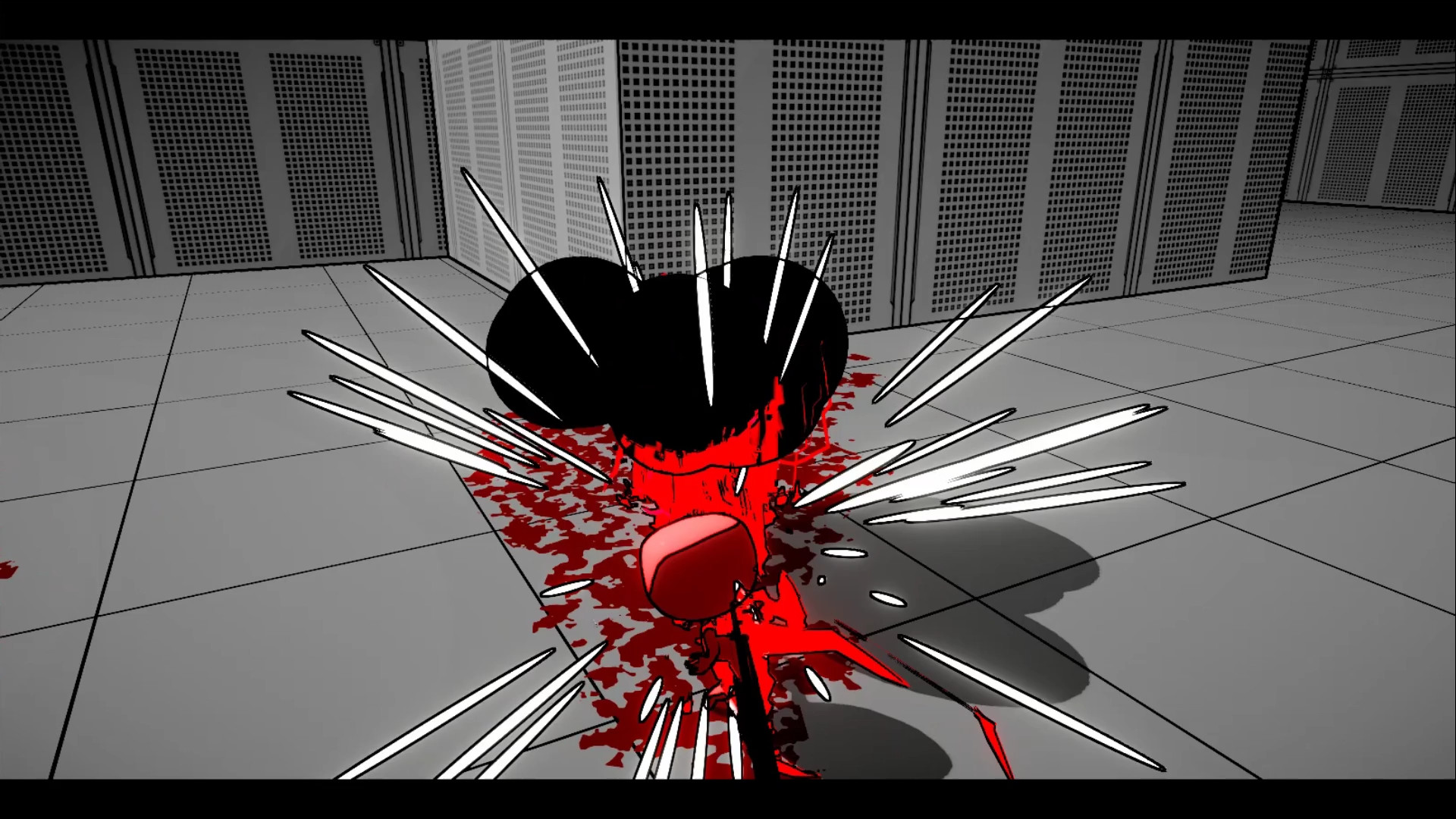 Blood Impact