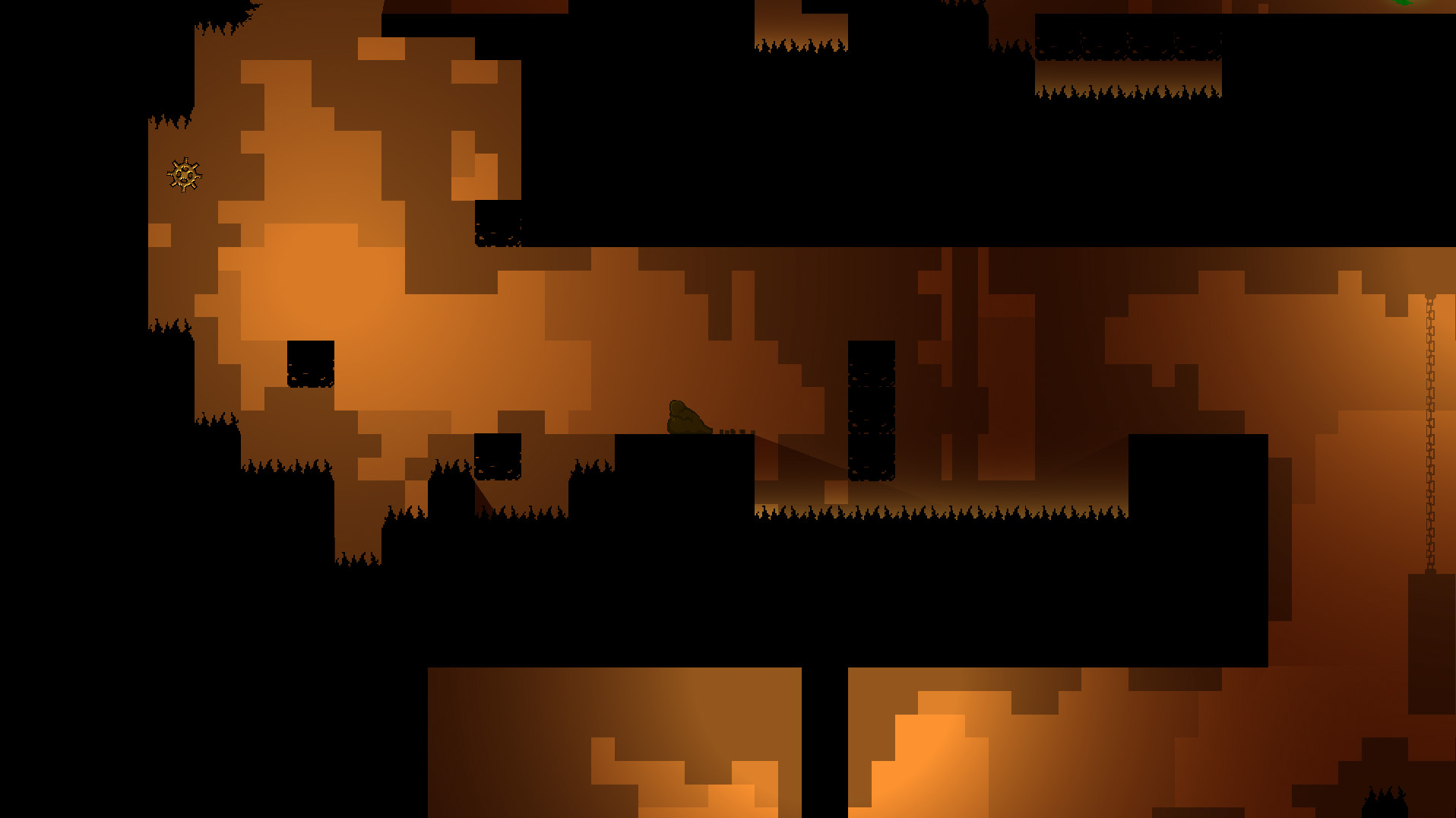OOZEscape