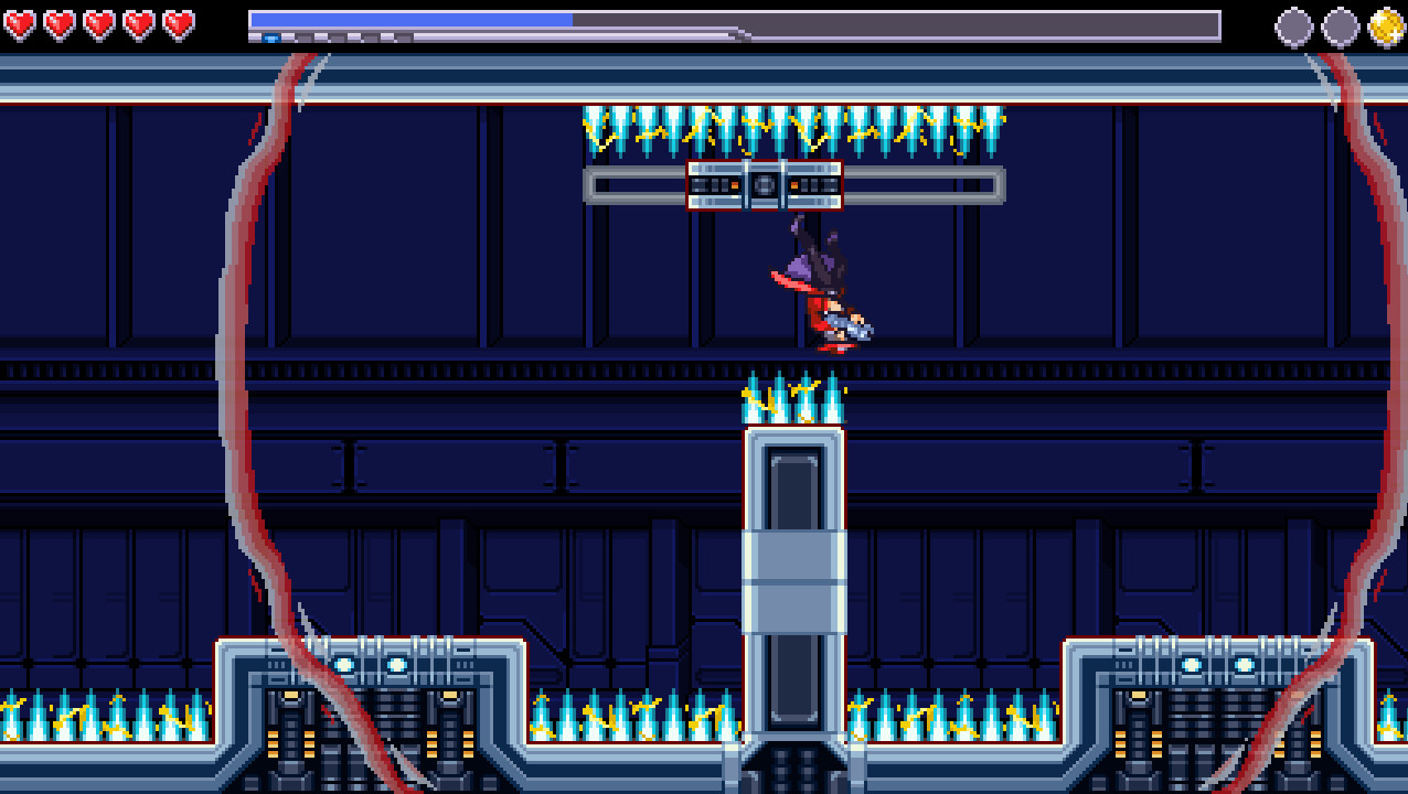 Antipole DX
