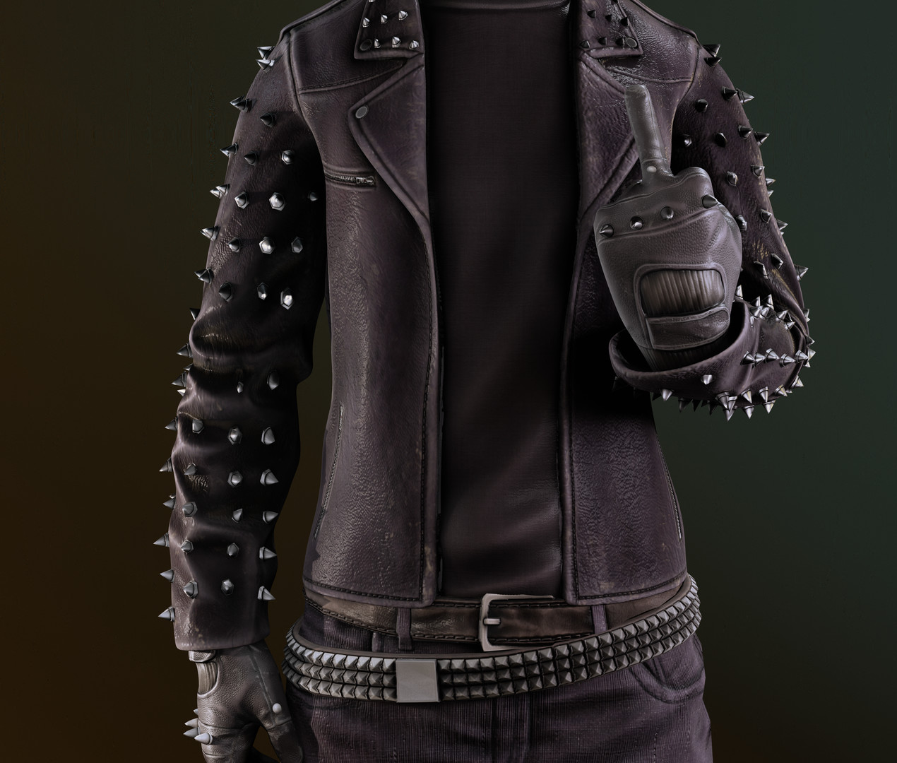 PAYDAY 2: Tailor Pack 2