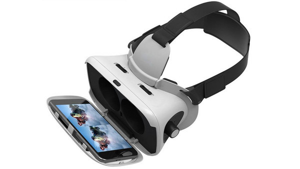 iVRy for SteamVR (Android/Daydream App Installer)