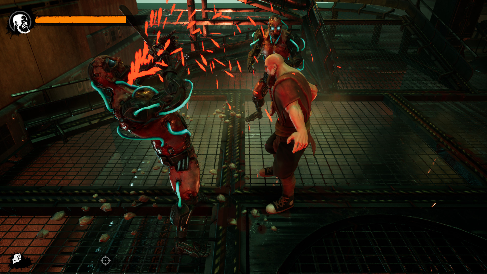 Redeemer: Enhanced Edition