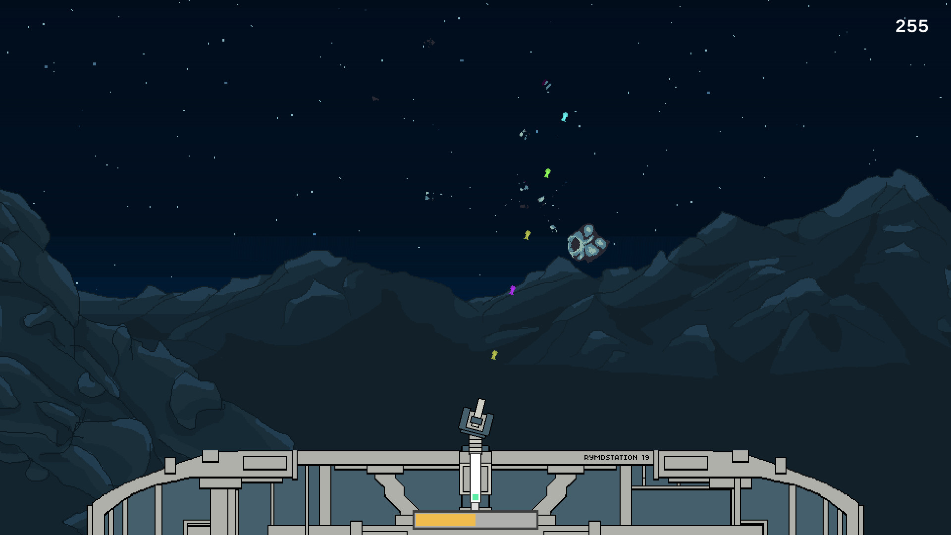 Spacebase19