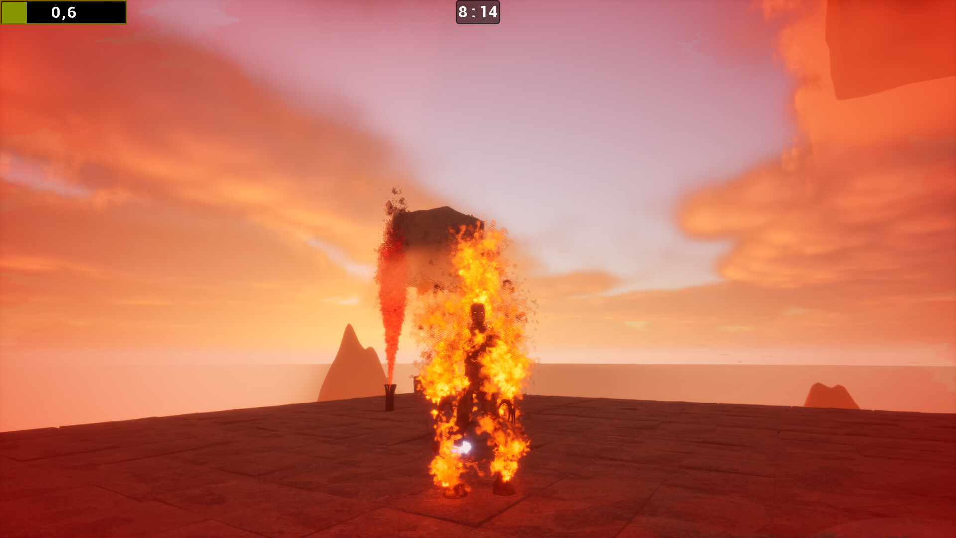 Lovely Traps Dungeon Demo