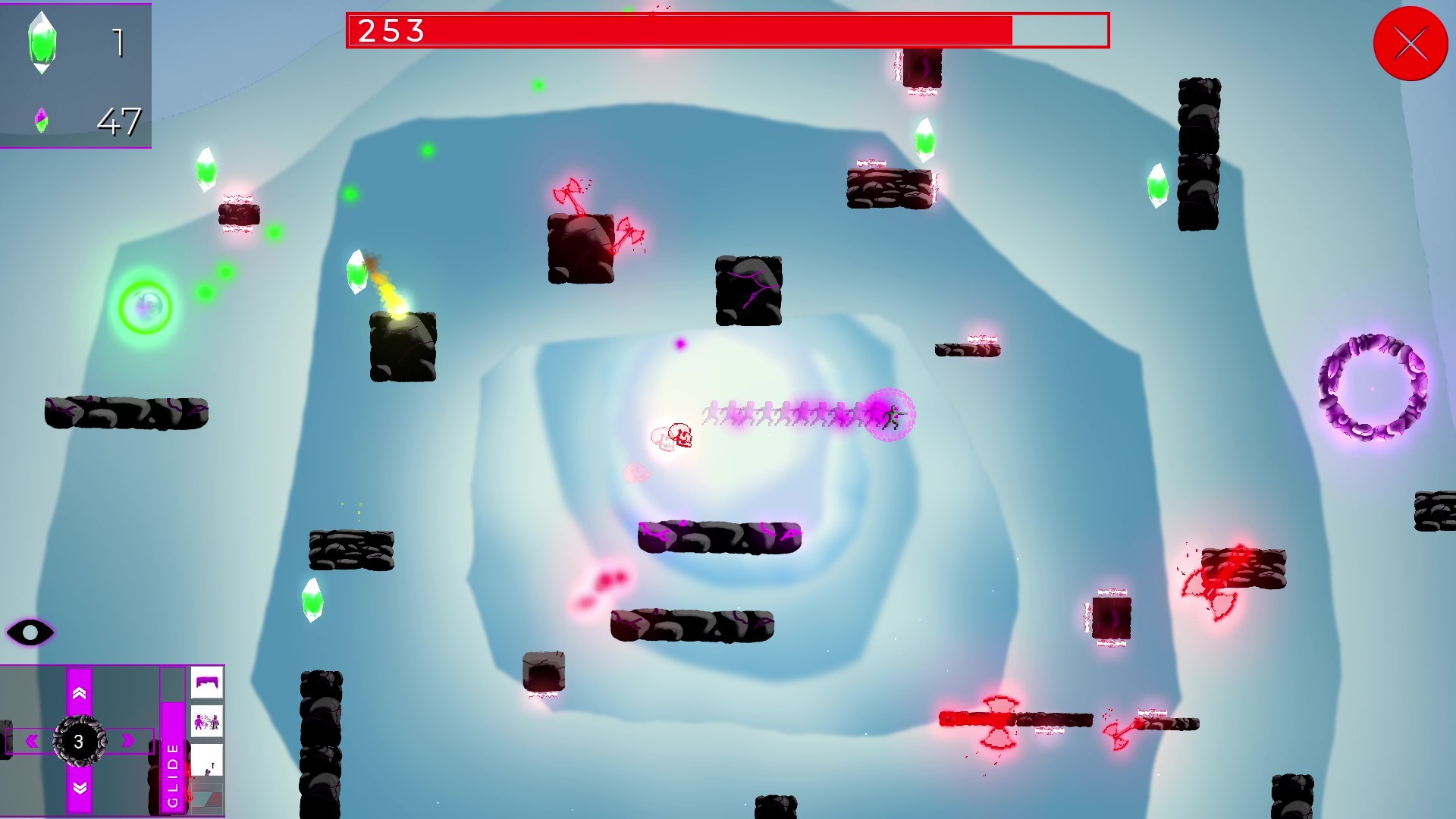 Escape the Ether Demo