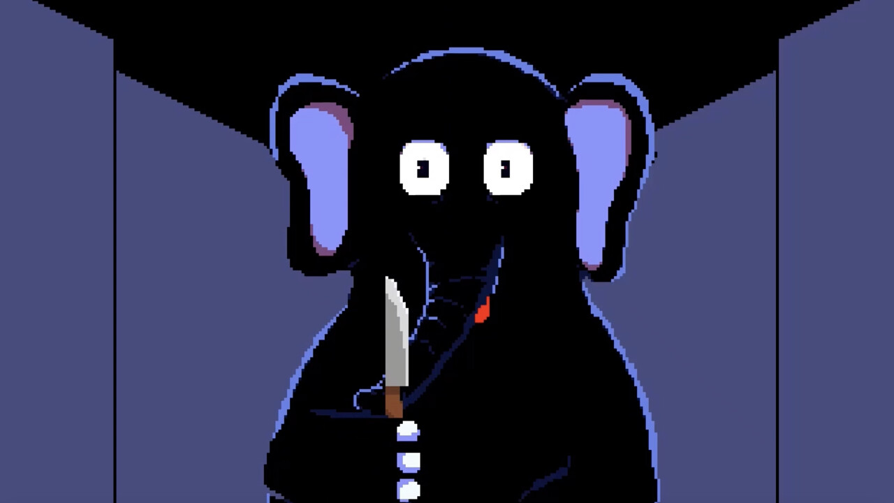 Dream Channel Zero