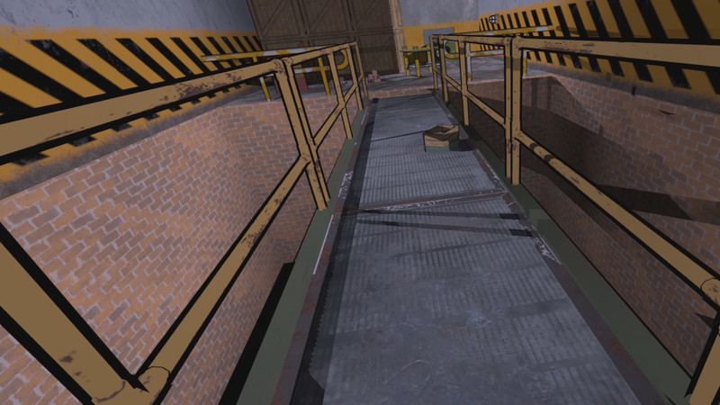 DMN7 Demo