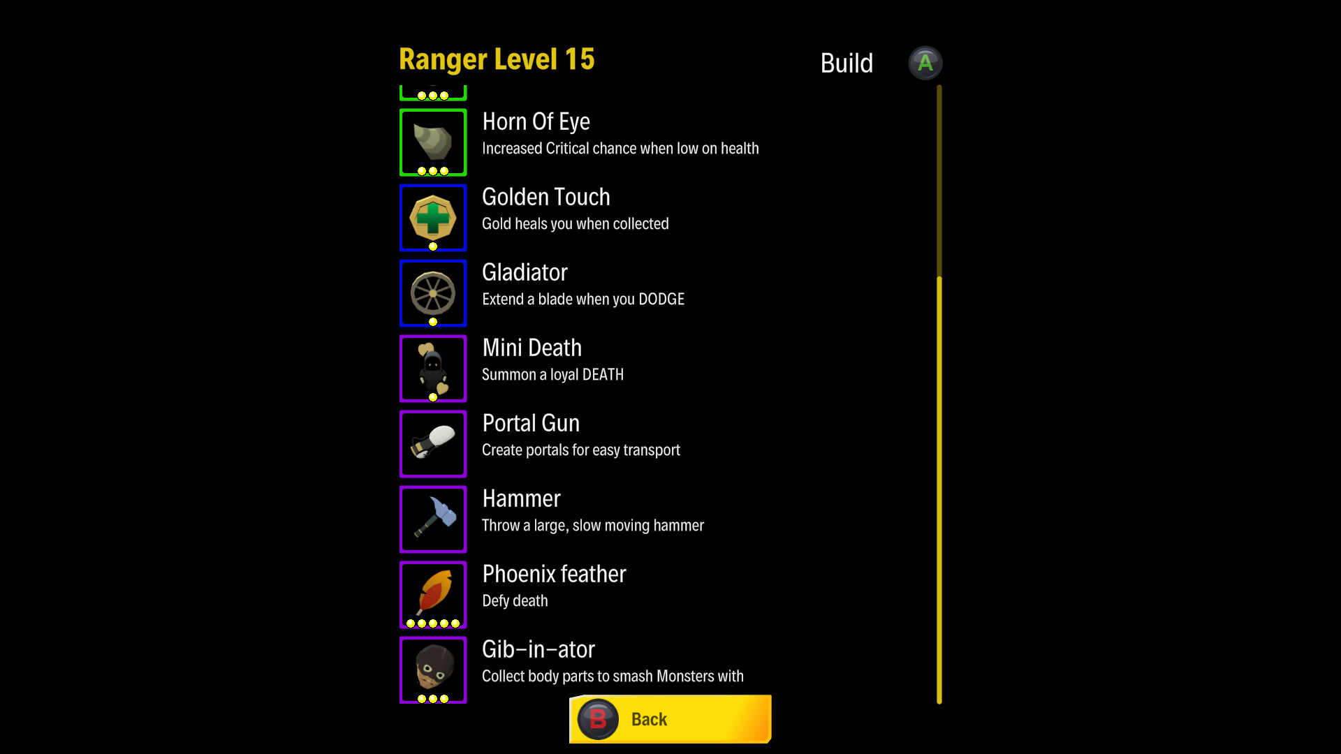 Monster Crawl