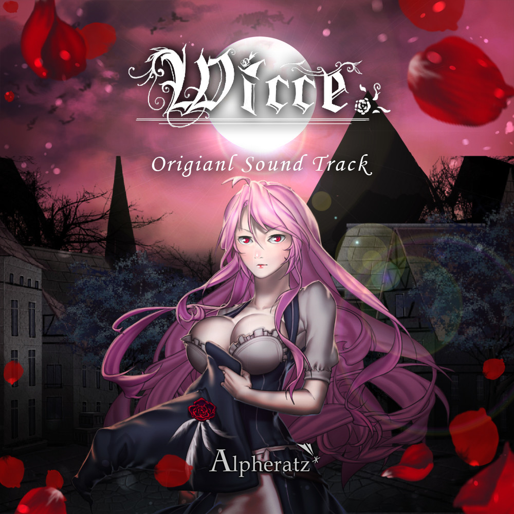 Wicce Soundtrack