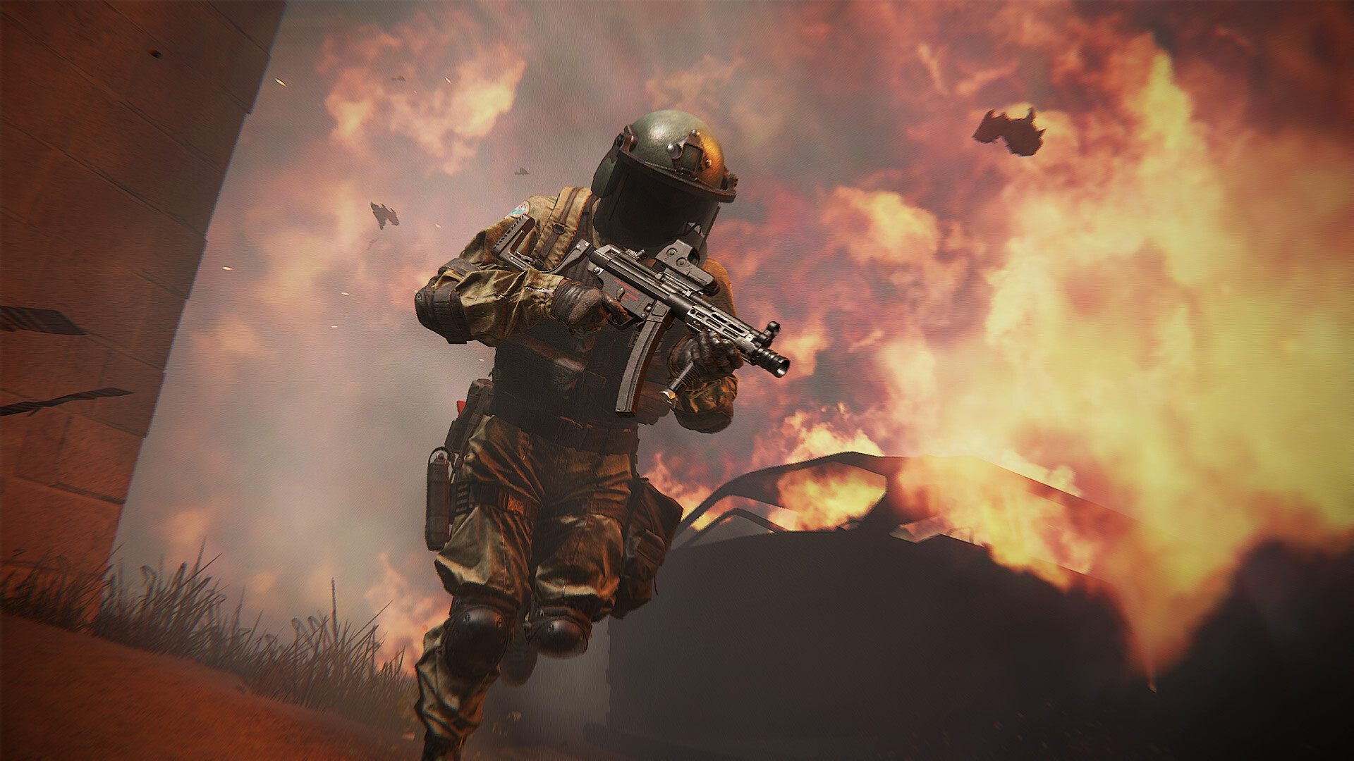 Caliber: Karakurt Battle Pack for Buggy