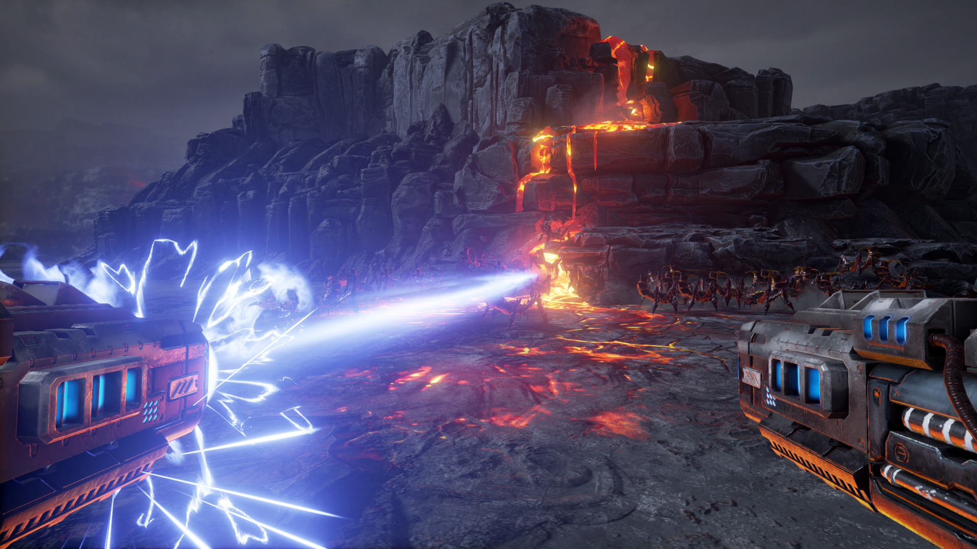 Abatron Demo