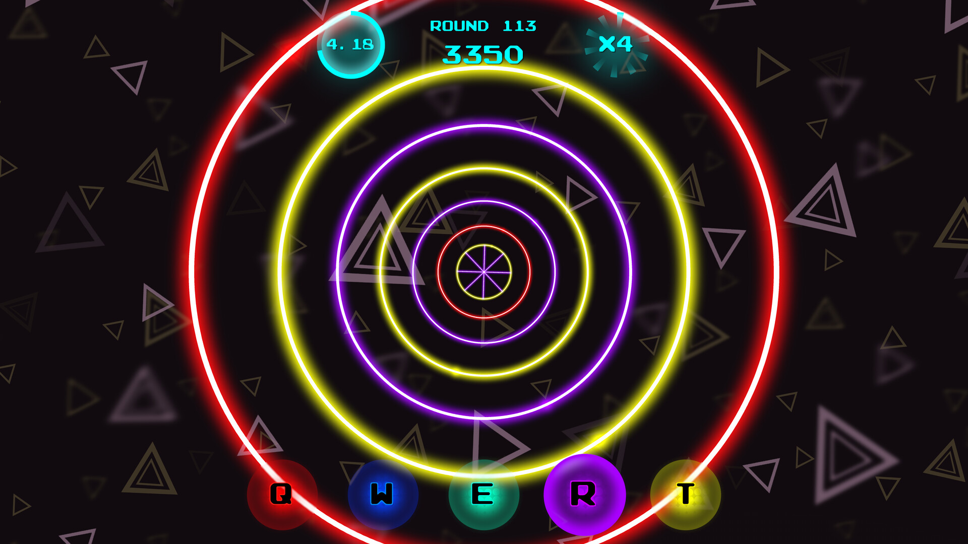 Hypno Halo
